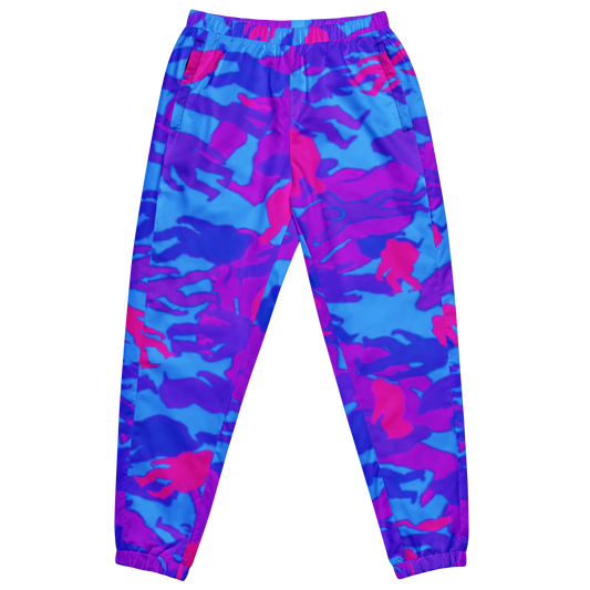 Unisex Track Pants